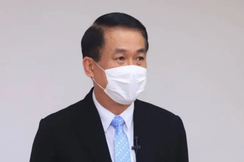 กระทรวงแรงงาน โดยกรมพัฒนาฝีมือแรงงาน ร่วม...