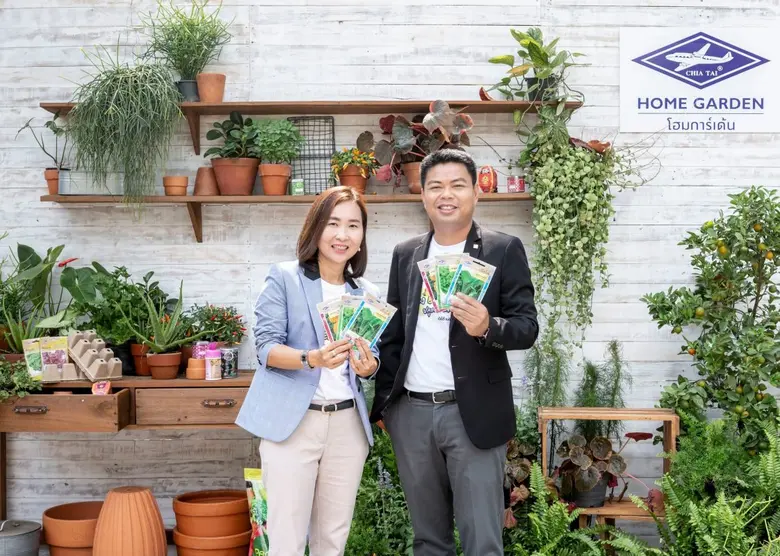 บริษัท เจียไต๋ จำกัด ผู้นำธุรกิจนวัตกรรมก...