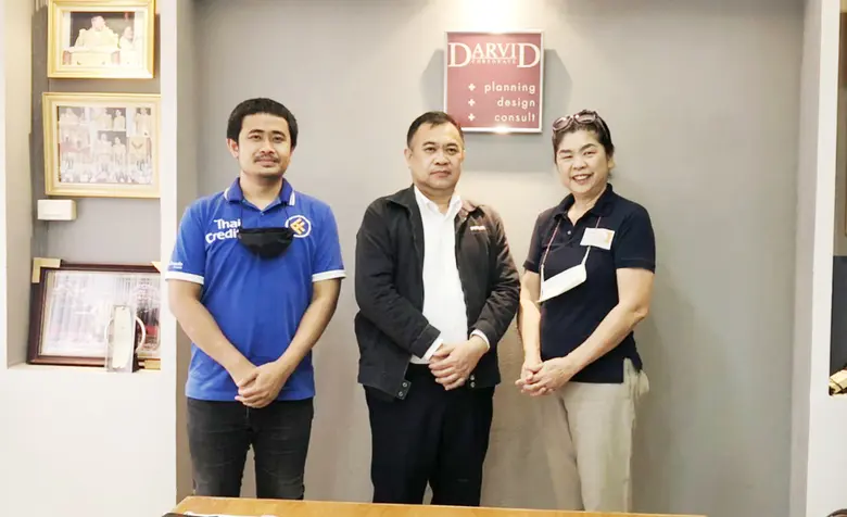 เมื่อเร็ว ๆ นี้ นางดรุณี รุ่งเรืองผล กรรม...