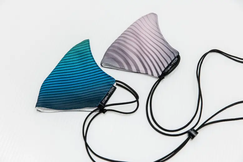 'ซิกน่าประกันภัย' Co-Project ร่วมกับ แฟชั่นดีไซน์เนอร์ 'ฌอน ชวนล ไคสิริ' แห่ง POEM มอบความสุขผ่านหน้ากากผ้ารุ่น Limited Edition