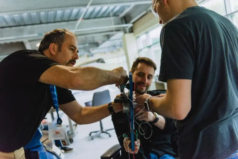 แดสสอล์ท ซิสเต็มส์เปิดตัวแพลตฟอร์มการออกแบบใหม่ "3DEXPERIENCE SOLIDWORKS" เพิ่มศักยภาพทำงานร่วมกันให้กับนักประดิษฐ์