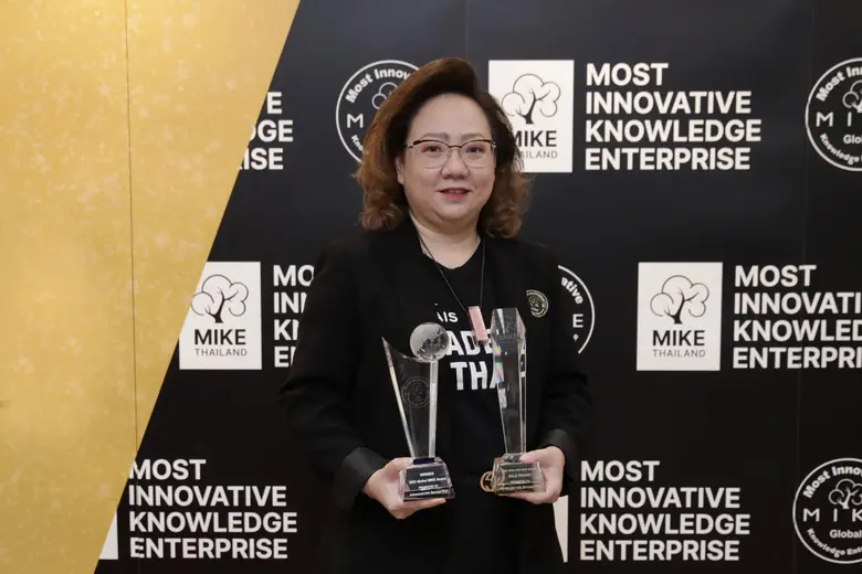 เอไอเอส ภูมิใจ เป็นเทเลคอมหนึ่งเดียวของไท...