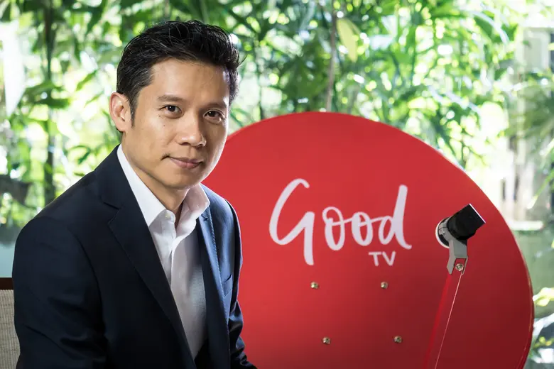 นายจิรัฐิติ โรจนานนท์ ผู้จัดการทั่วไป บริ...