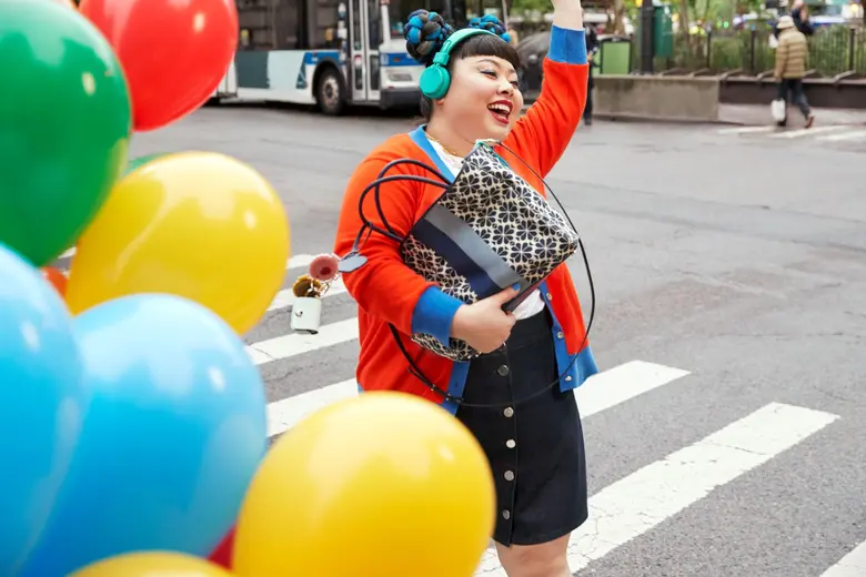 ท่ามกลางมหานครที่ไม่เคยหลับใหล มีบางสิ่งท...