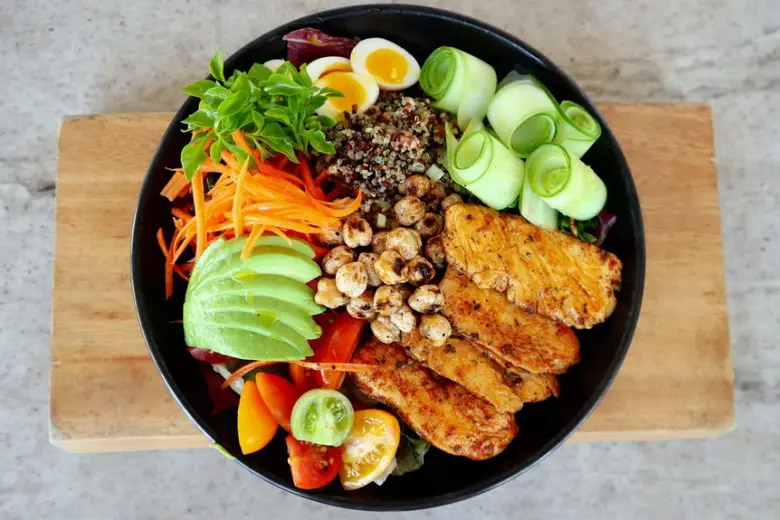 ต้อนรับฤดูร้อนด้วยหลากเมนู 'โคสต์ ซัมเมอร์ สลัด' จากทั่วโลก ที่โคสต์ บีชคลับและบิสโทร ณ โรงแรมเซ็นทาราแกรนด์ หัวหิน