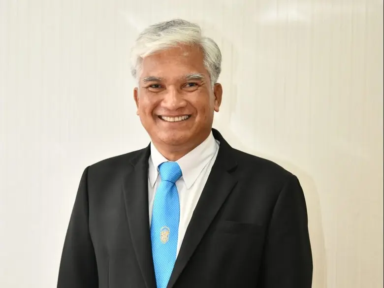 ดร.สุเทพ แก่งสันเทียะ เลขาธิการคณะกรรมการ...