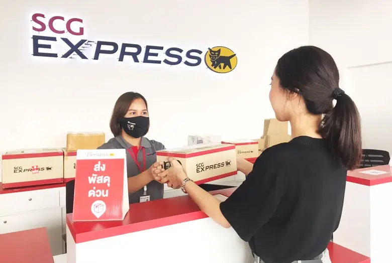 "เอสซีจี เอ็กซ์เพรส" ยกระดับการบริการขนส่งแบบเย็นผ่านมาตรฐานสากล ISO 23412 รายแรกและรายเดียวในประเทศไทย