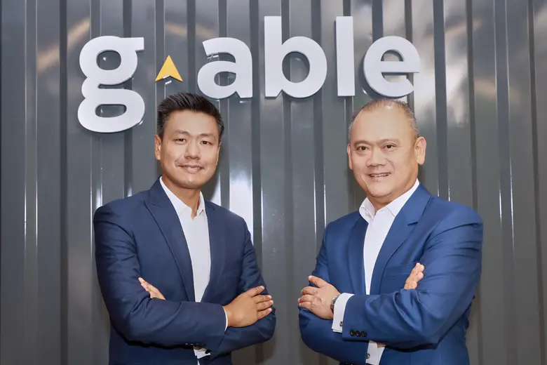 จีเอเบิล ประกาศแต่งตั้งกรรมการผู้จัดการ พร้อมขับเคลื่อนธุรกิจ มุ่งสู่ผู้นำทางด้านดิจิทัลโซลูชัน