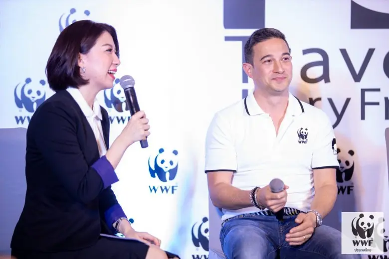 มูลนิธิดับเบิ้ลยูดับเบิ้ลยูเอฟ ประเทศไทยป...