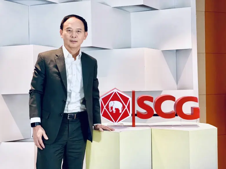 เอสซีจี เปิด 3 เกมรุกสู่ "ธุรกิจปิโตรเคมี...
