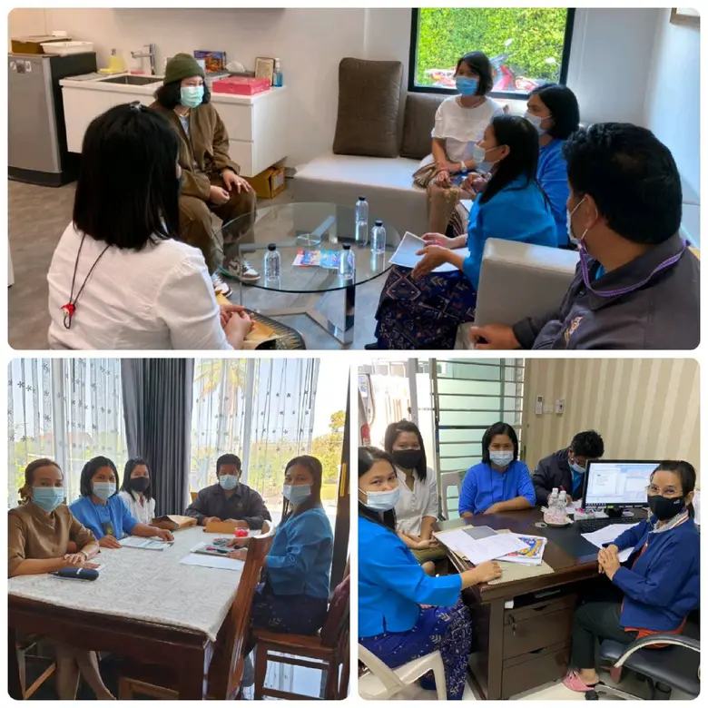 สนพ.จันทบุรี ตรวจเยี่ยมสถานประกอบกิจการตาม พ.ร.บ. ส่งเสริมการพัฒนาฝีมือแรงงาน พ.ศ. 2545 และที่แก้ไขเพิ่มเติม (ฉบับที่ 2) พ.ศ. 2557