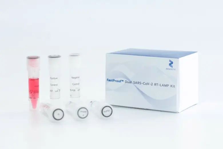 ม.มหิดล ส่งเสริมแนวคิดมหาวิทยาลัยผู้ประกอบการ พัฒนาต่อยอดชุดทดสอบ COVID-19 "LAMP TEST" สู่ธุรกิจสตาร์ทอัพ