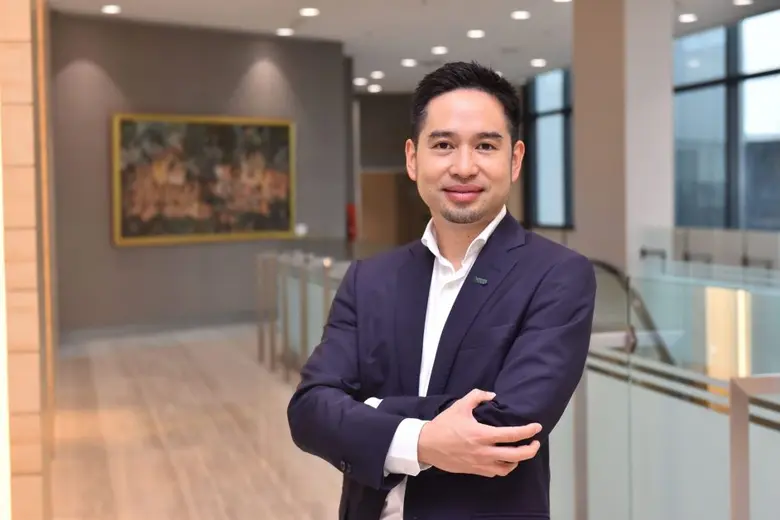 บมจ.เอ็นอาร์ อินสแตนท์ โปรดิวซ์' หรือ NRF...