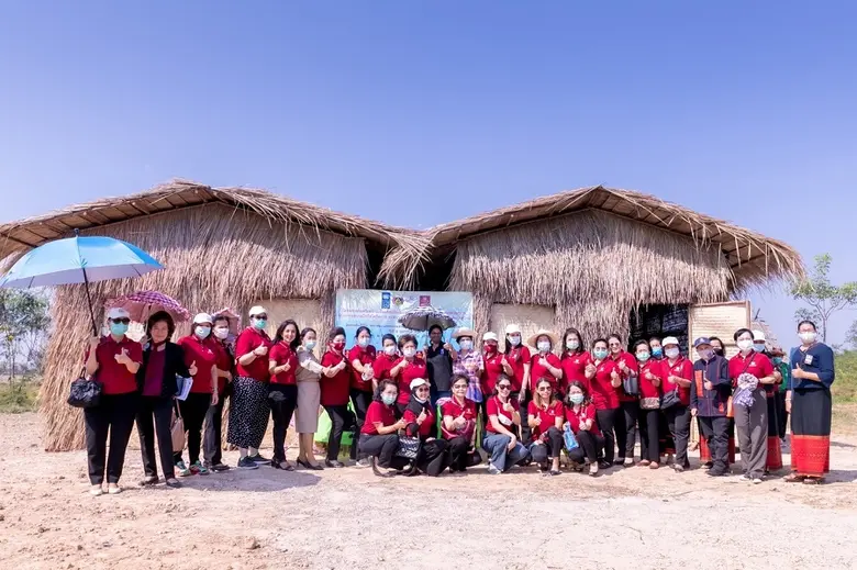 ดร. สร้อยเพชร เรศานนท์ ผู้อำนวยการ ซอนต้า...