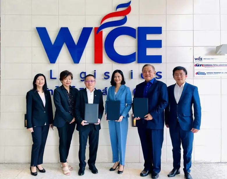 WICE ตั้งเป้าปี 65 ส่งบริษัทย่อย ยูโรเอเช...
