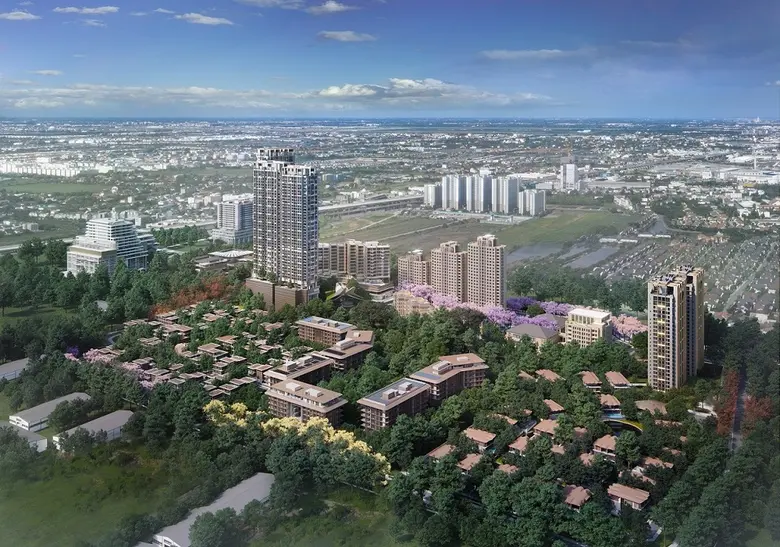 บริษัท แมกโนเลีย ควอลิตี้ ดีเวล็อปเม้นต์ ...