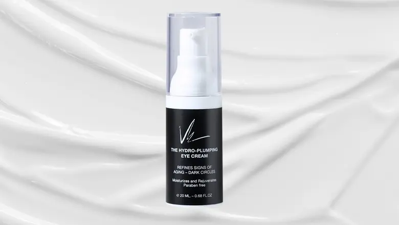 The Hydro Plumping Eye Cream ผลิตภัณฑ์ครี...