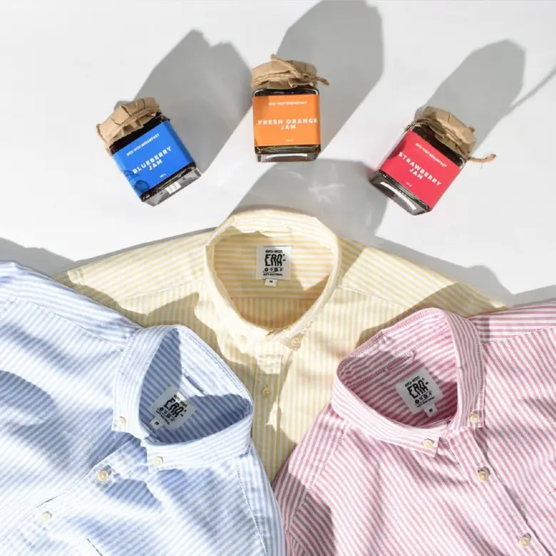 era-won (เอรา-วอน) แบรนด์แฟชั่นสัญชาติไทย แตกไลน์สู...