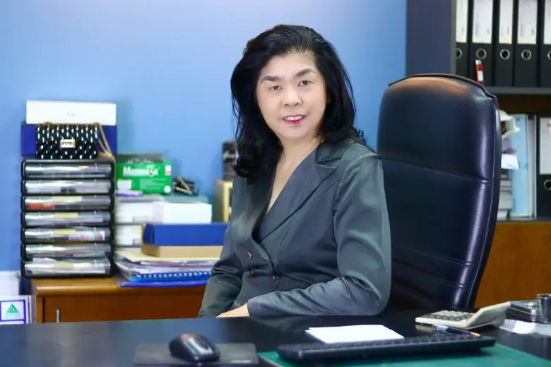 บริษัท ดาร์วิด พร๊อพเพอร์ตี้ เซอร์วิส จำก...