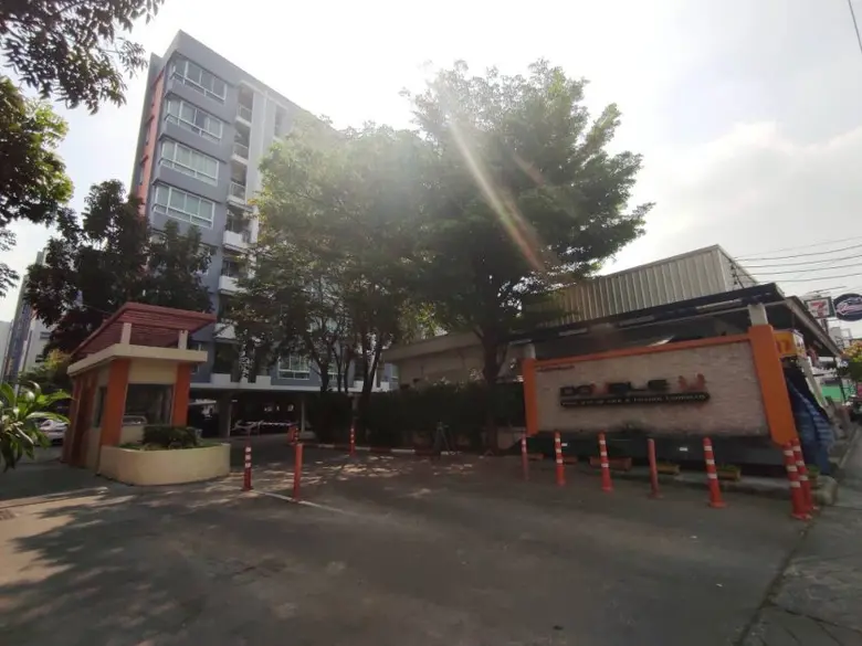 ดาร์วิดฯ แนะนำคอนโดฯ ทำเลใจกลางเมือง เดินทางสะดวกจัดโปรโมชั่นลดราคาน่าลงทุน