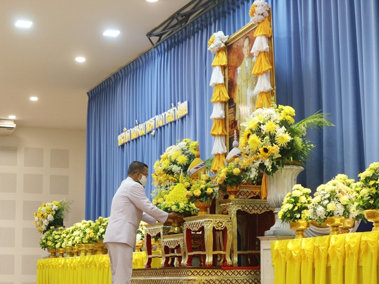 วันที่ 2 มีนาคม 2564 นายอุทิพย์ อินทรเพชร...