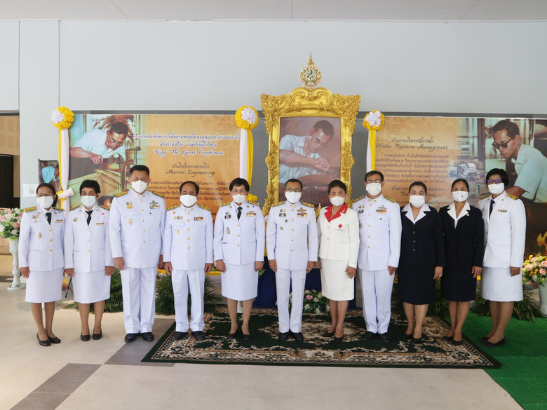 สำนักงานพัฒนาฝีมือแรงงานพัทลุง จัดโครงการวันมาตรฐานฝีมือแรงงานแห่งชาติ ประจำปี 2564