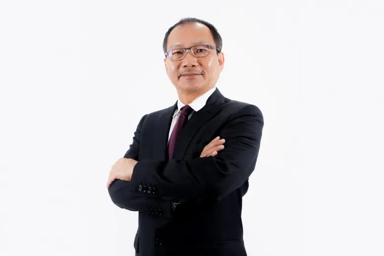 "ณรงค์ อิงค์ธเนศ" ประธานกรรมการ บริษัท คอปเปอร์ ไวร...