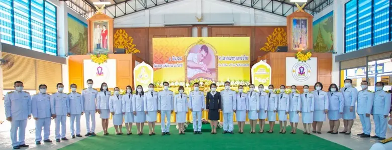 เมื่อวันอังคารที่ 2 มีนาคม 2564 กรมพัฒนาฝีมือแรงงาน...