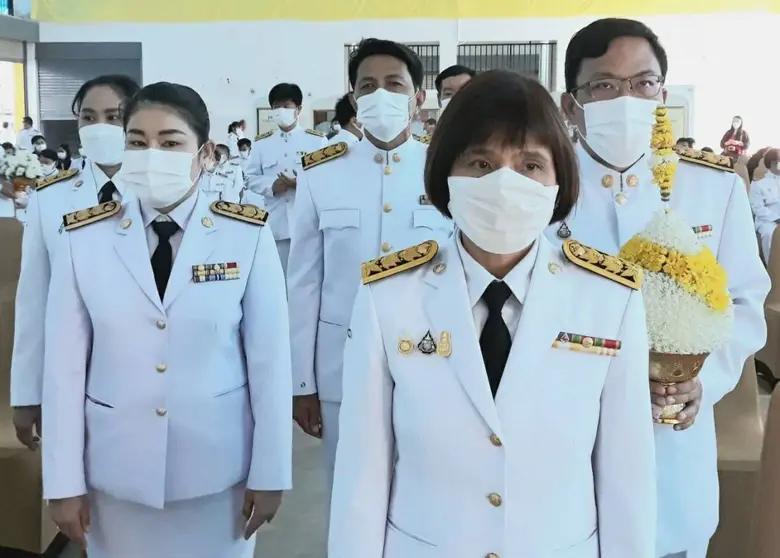 สพร.19 เชียงใหม่ จัดงานวันมาตรฐานฝีมือแรงงานแห่งชาติ