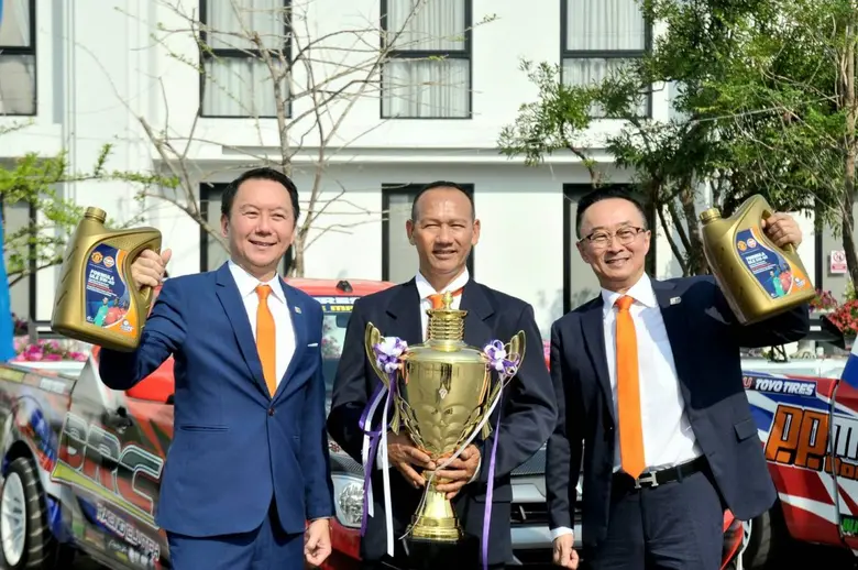 บริษัท ศรีเทพไทย มาร์เก็ตติ้ง จำกัด ผู้นำ...