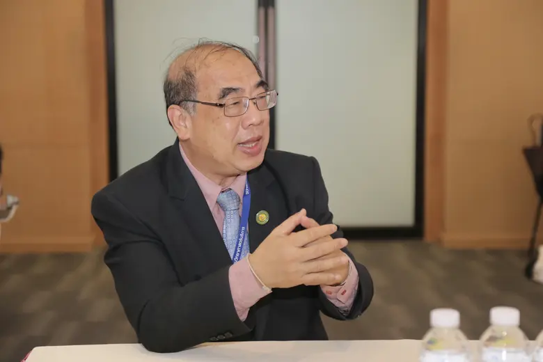 วันที่ 3 มีนาคม 2564 นายแพทย์ปฐม สวรรค์ปั...