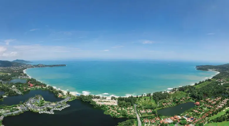 ลากูน่า ภูเก็ต ร่วมงานไทยเที่ยวไทยครั้งที่ 58 พร้อมข้อเสนอสุดพิเศษ