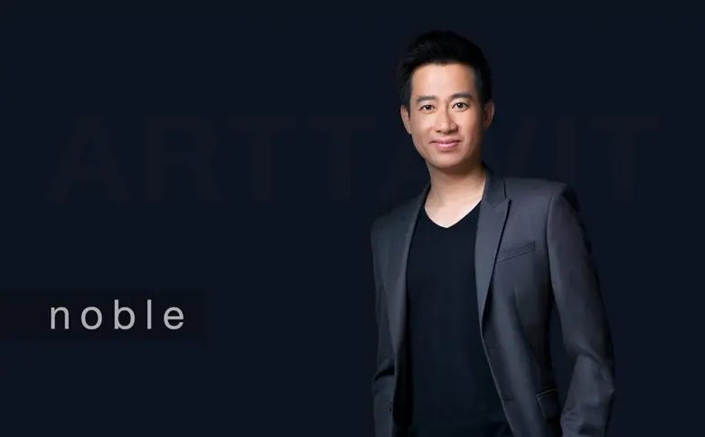 บริษัท โนเบิล ดีเวลลอปเมนท์ จำกัด (มหาชน)...