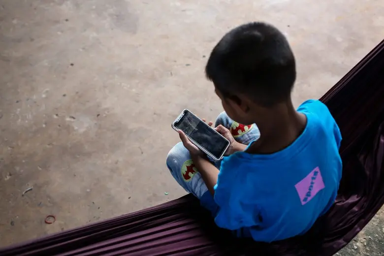 องค์การยูนิเซฟ ระบุวันนี้ว่า นับตั้งแต่โค...