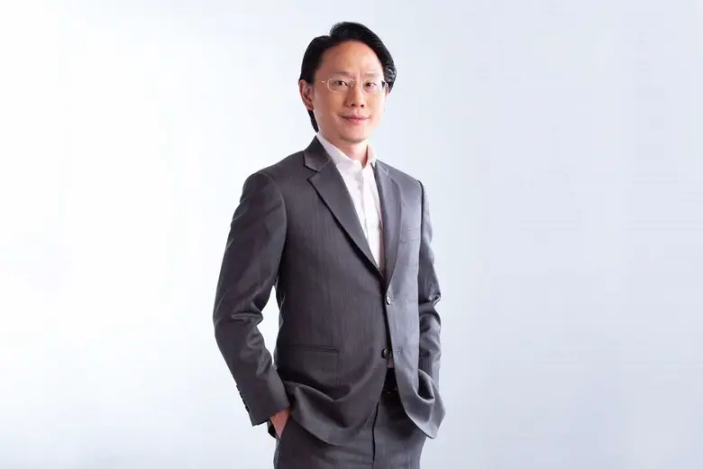 นายพิชิต จงสฤษดิ์หวัง ผู้ช่วยกรรมการผู้จัดการใหญ่อา...