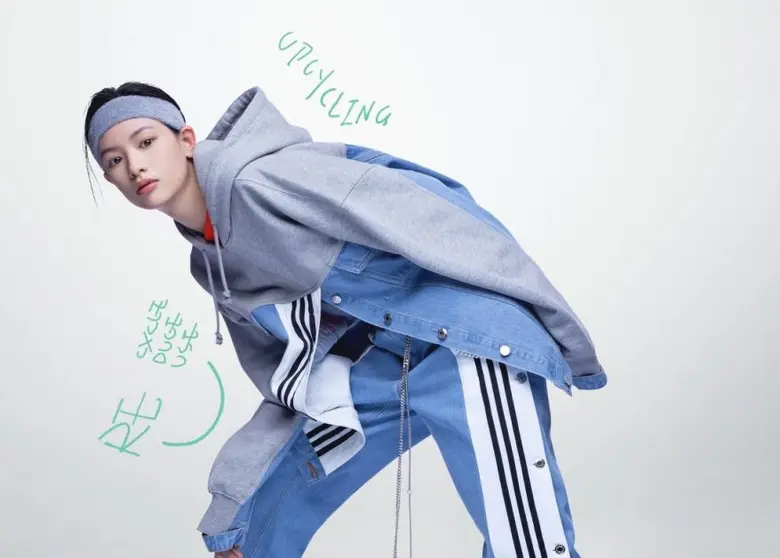 ถึงแม้ว่าการคอลแลปส์กับแบรนด์ต่างๆของ adi...