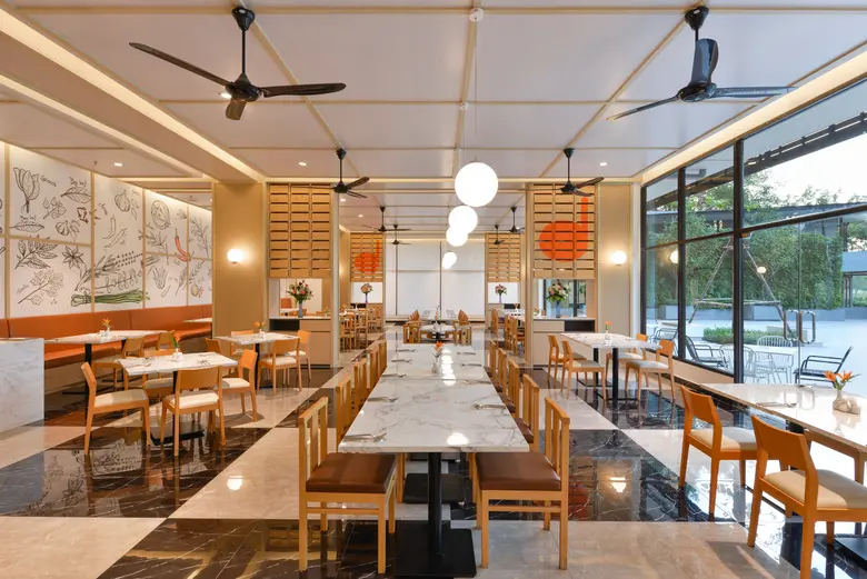 โปรโมชั่น Advance Purchase และ Stay Longer & Save More ที่ทินิดี โฮเต็ล บางกอก กอล์ฟ คลับ