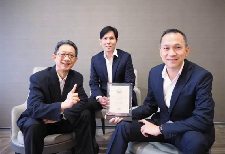 บริษัทหลักทรัพย์จัดการกองทุน กสิกรไทย จำก...