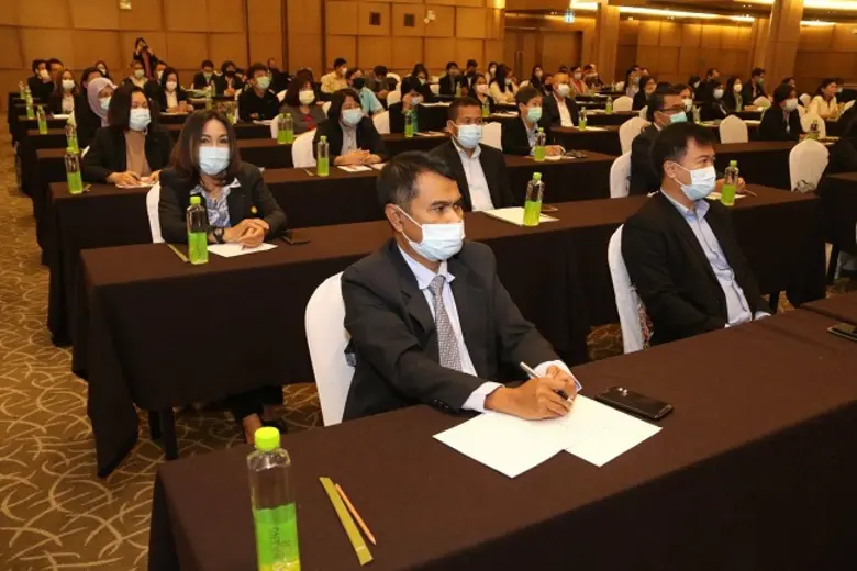 กสร. ปั้นเมนเทอร์แบบมืออาชีพ ไว้สอนงานให้บุคลากรใหม่