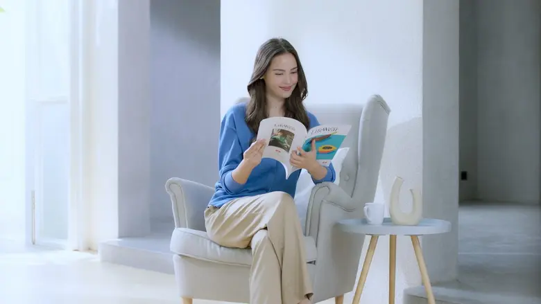 ยูนิโคล่ แบรนด์เครื่องแต่งกายระดับโลกจากญ...