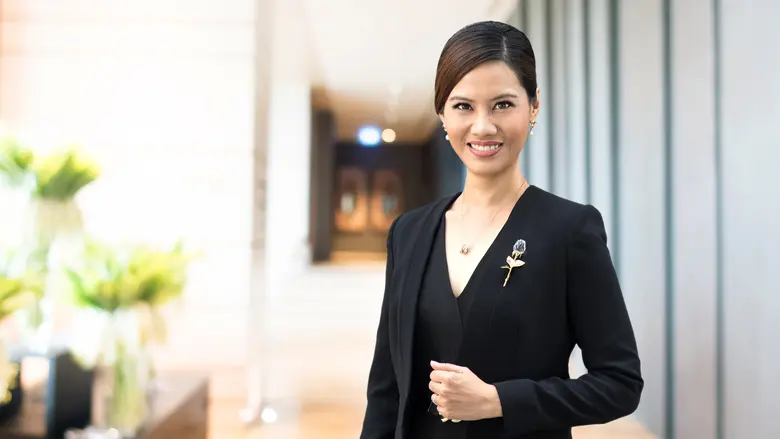 TSI Insurance ก้าวสู่ปีที่ 80 "พร้อม" ขยับขึ้นเป็นบริษัทประกันภัยขนาดกลาง รุกงาน Non-Motor ดันเบี้ยฯ ทะลุ 1,000 ล้านบาท