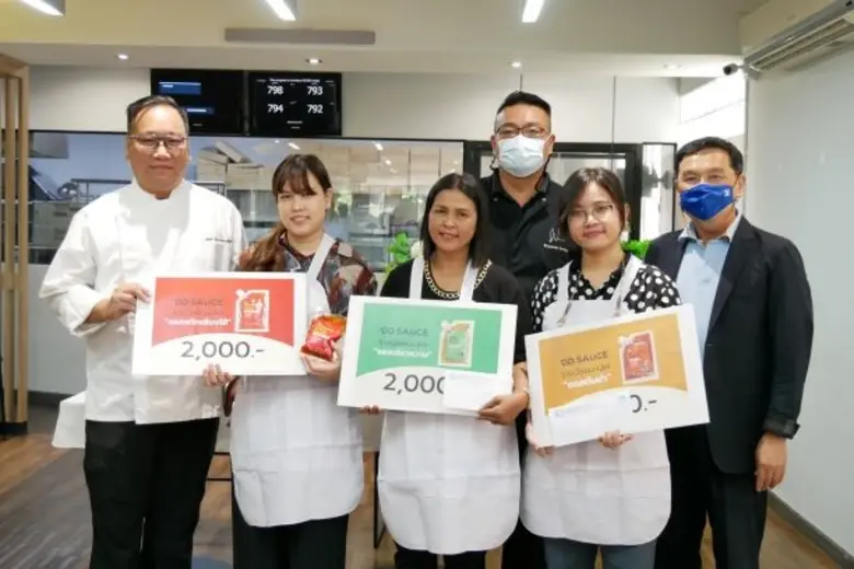 นายสุรเดช มุขยางกูร ประธานกรรมการบริหาร D...