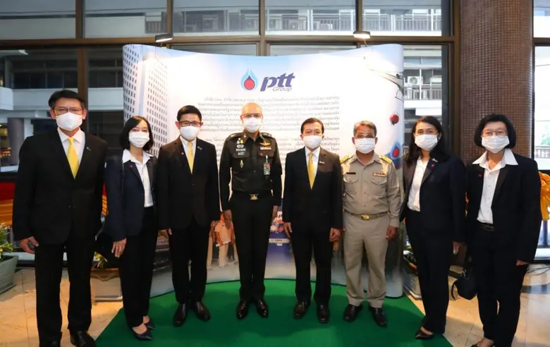 ร่วมสนับสนุนต่อเนื่องเป็นปีที่ 22 ด้วยการ...