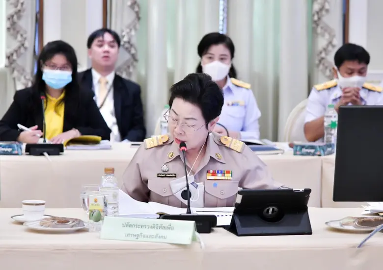 นายกฯ เป็นประธานประชุมบอร์ด 5G แห่งชาติ