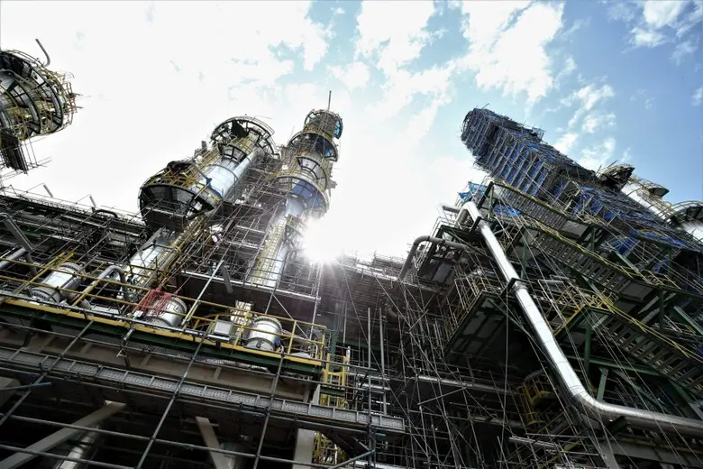 PTT Global Chemical Public Company Limite...