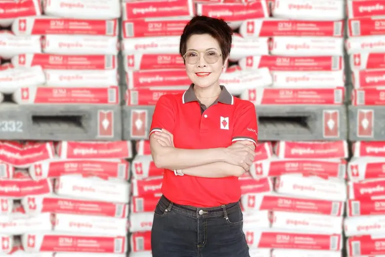 "ปูนลูกดิ่ง-ปูนจิงโจ้" ตอกย้ำความเป็นผู้น...