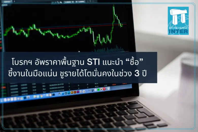 บริษัท สโตนเฮ้นจ์ อินเตอร์ จำกัด (มหาชน) ...