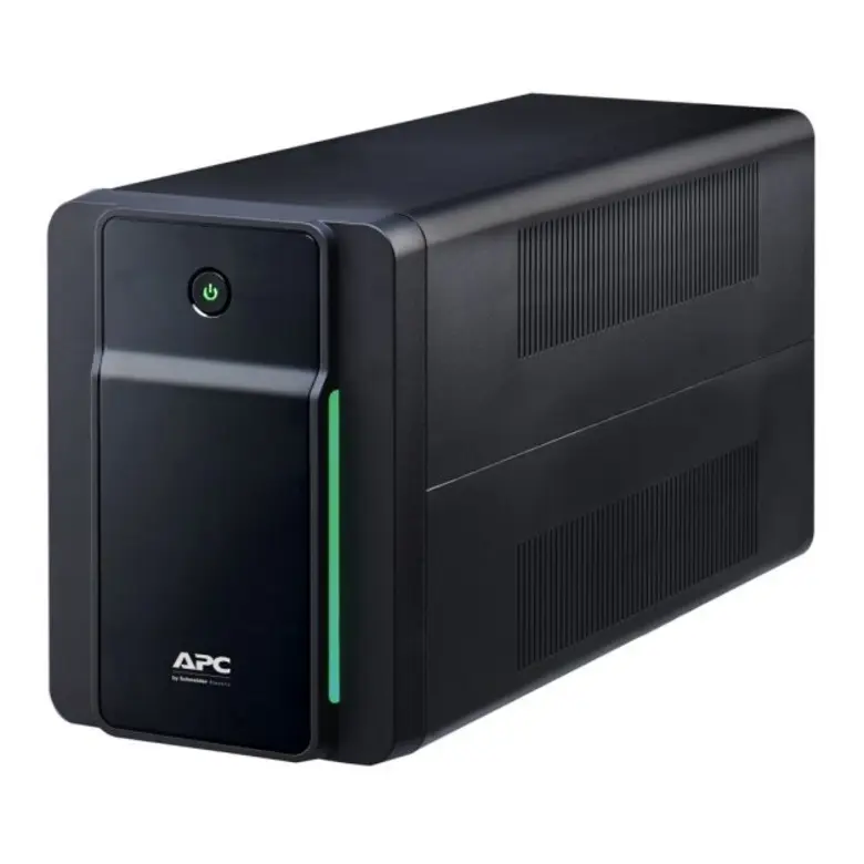 APC by Schneider Electric เปิดตัว Back UP...