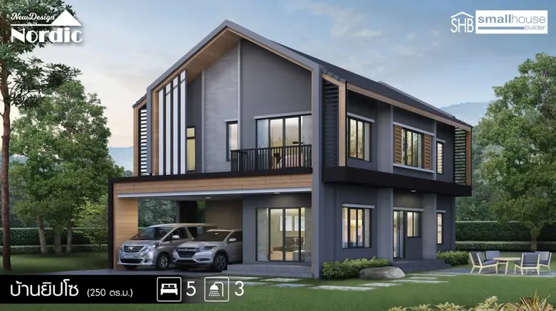 กลุ่มบิวท์ ทู บิวด์ มองทิศทางความเชื่อมั่นลูกค้าสร้างบ้านเป็นบวกเดินหน้ากระตุ้นกำลังซื้อดันธุรกิจรับสร้างบ้านโตต่อเนื่อง