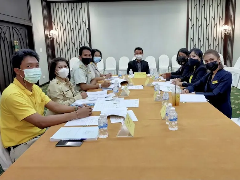 สถาบันพัฒนาฝีมือแรงงาน 22 นครศรีธรรมราช จ...